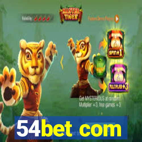 54bet com